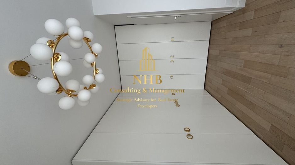 Apartament 3 Camere | Brancoveanu | Parcare | Centrala - Poză 10