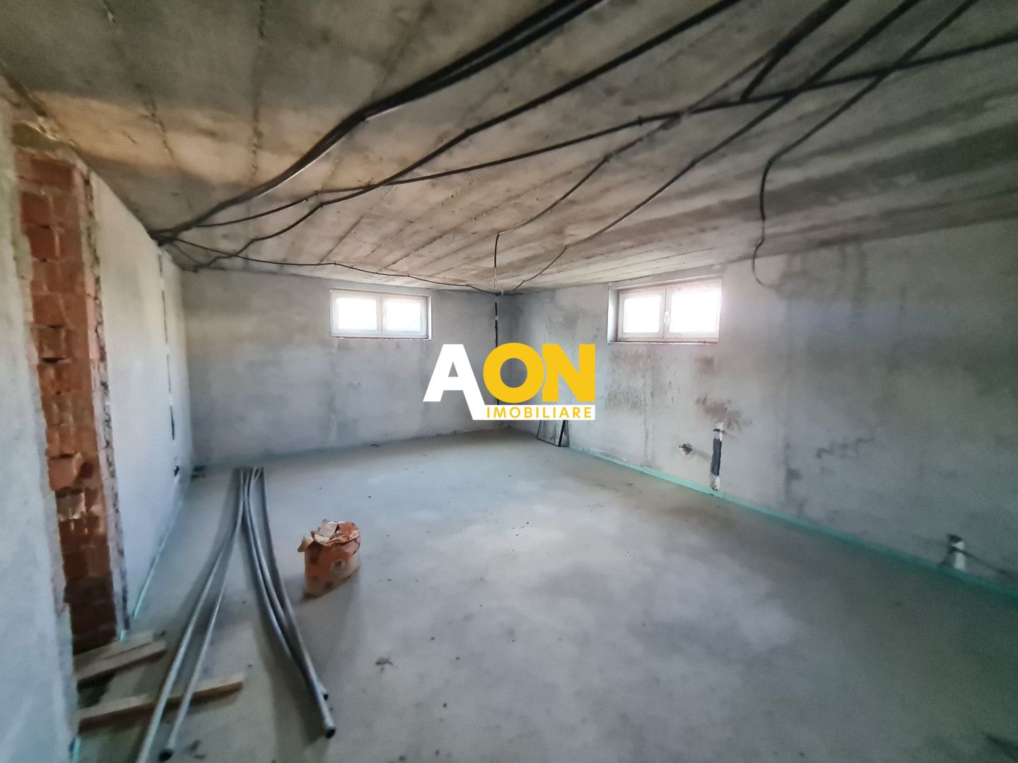 Casa 5 Camere, 284 mp, Teren 459/913, Toate Utilitatile, Zona Arex - Poză 6