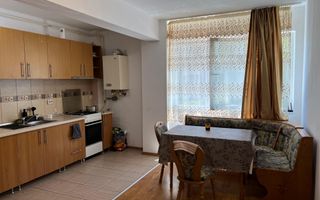 Apartament 3 camere, 91mp, parcare, parcare, zona strazii Edgar Quinet - Poză 5