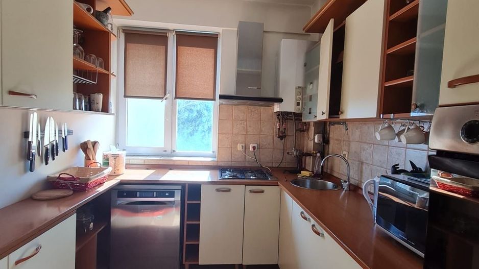 Apartament 3 camere tip Samantha - Poză 9