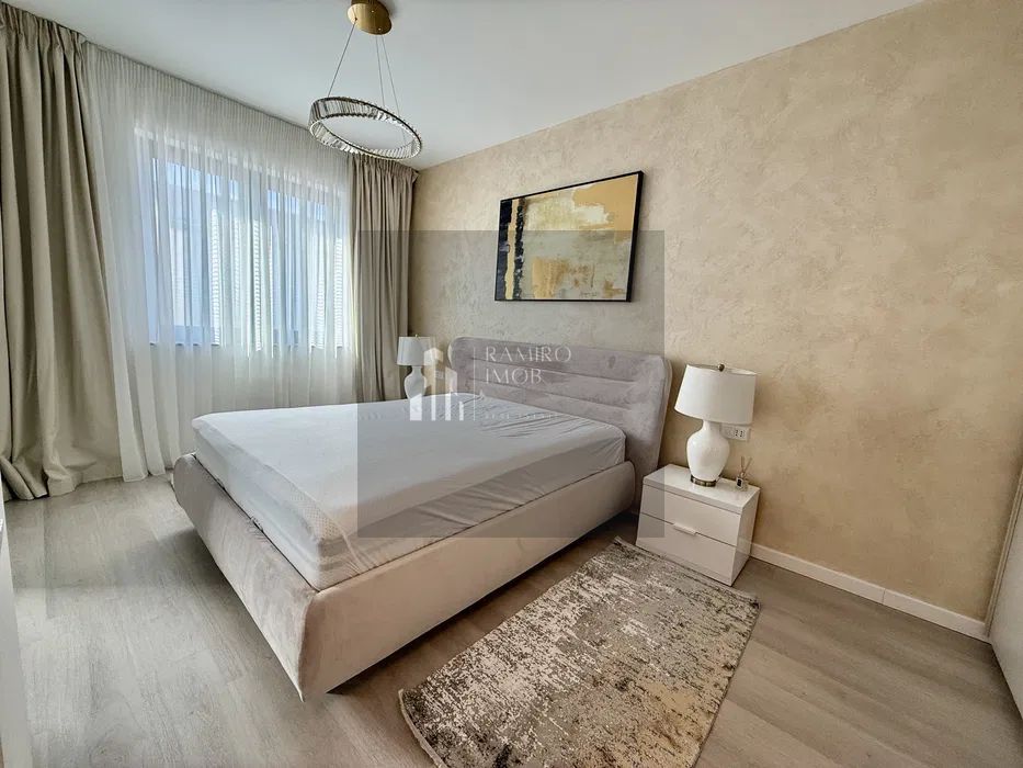VILA  moderna P+1+M în Pipera – zonă premium, acces privat - Poză 6