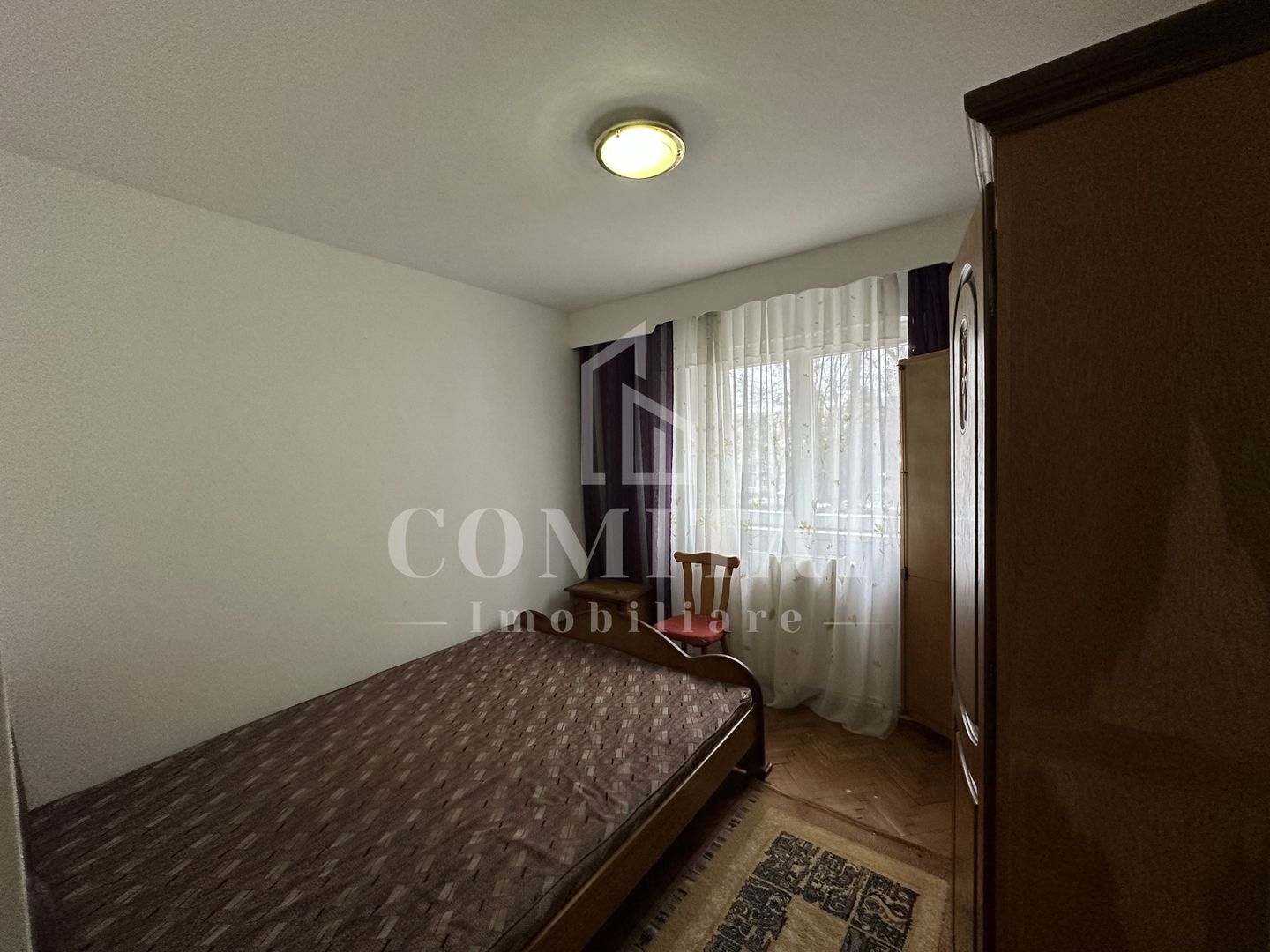 Apartament 3 camere | 52mp | zona Sirena - Poză 6