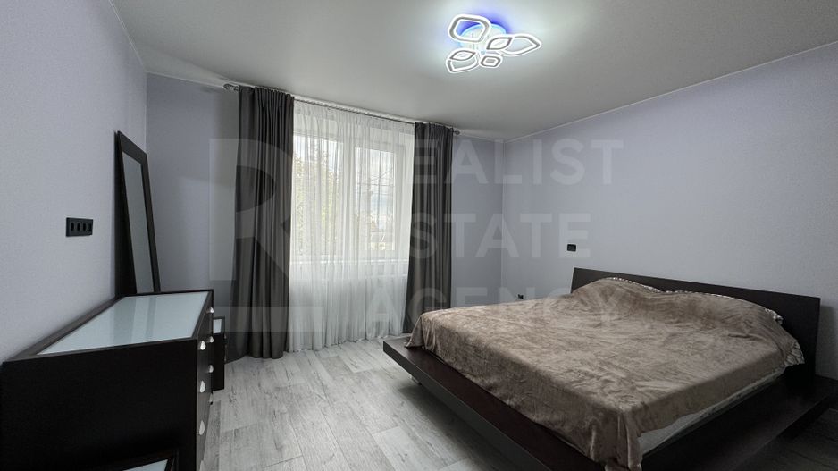 Chirie, casă, 3 camere, str. Pietrarilor, Centru - Poză 14