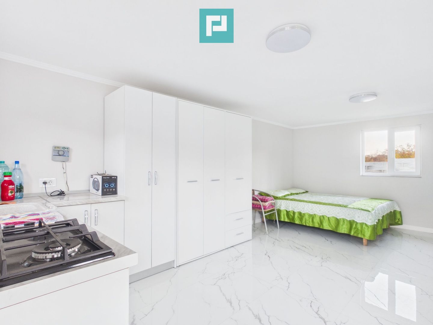 Casă de lux Oncea, piscină, 400 mp - Poză 15
