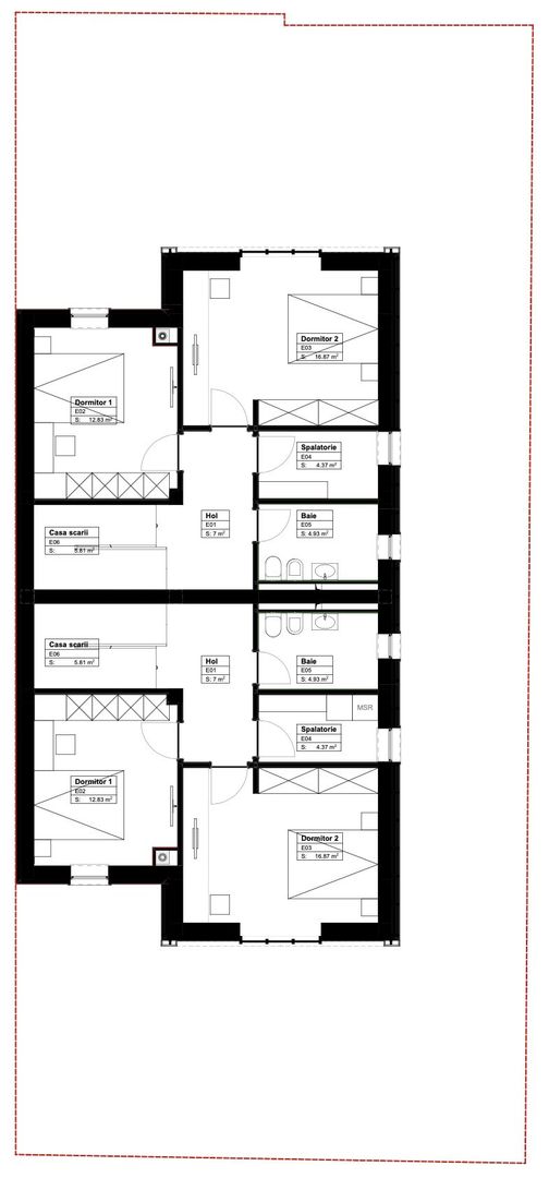 TEREN AUTORIZATIE | 317MP | STRAULESTI - Poză 7