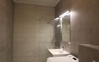 2 camere superbe, bloc nou, in spate la The Office! - Poză 10