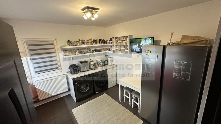 Apartament 2CD Complet Renovat - Cug Selgros - Poză 6