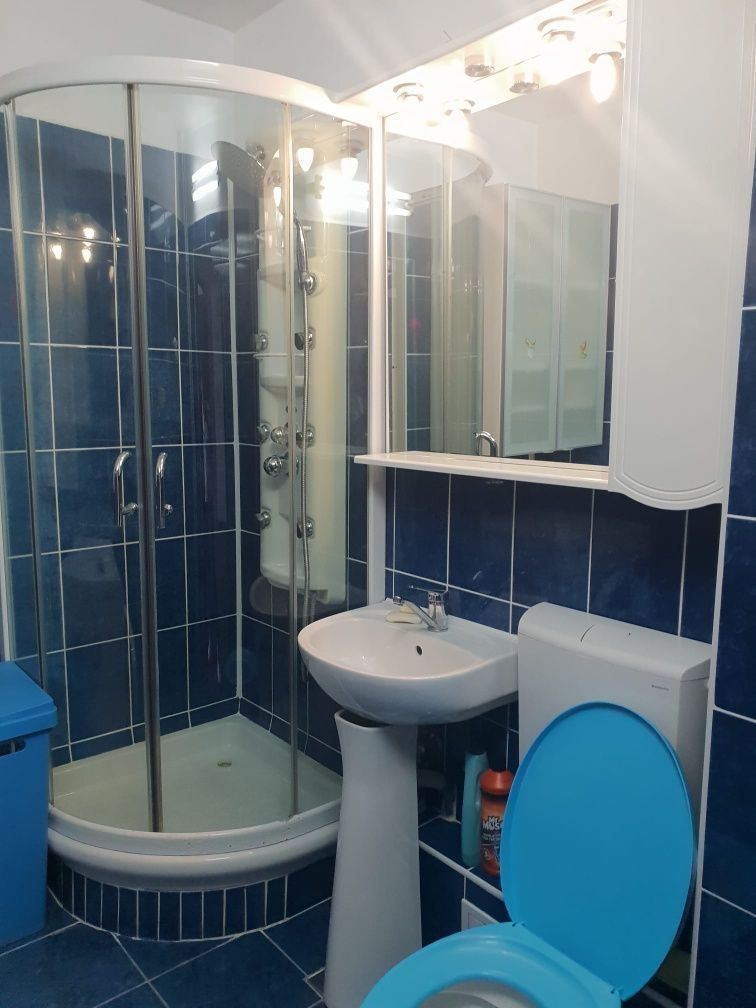 AP. 2 CAMERE UNIRII, PET-FRIENDLY, BUCATARIE INCHISA, METROU 10 MINUTE - Poză 7