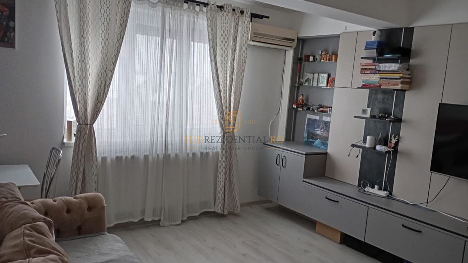 Garsoniera mobilata, imobil nou 2023, loc de parcare, Palm Residence - Poză 2