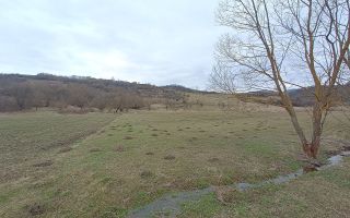 Teren intravilan Ocnele Mari | 2500mp | - Poză 3