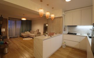 Apartament superb cu 2 camere, complex  WINGS! - Poză 4