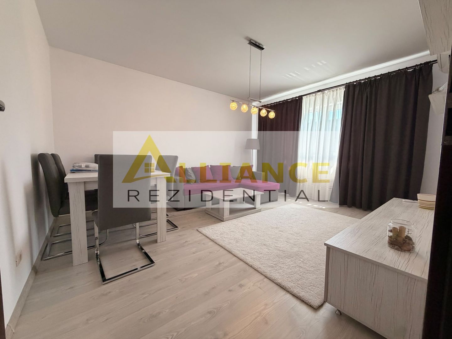 3 camere 80mp  STR Drumul Jilavei - Poză 4