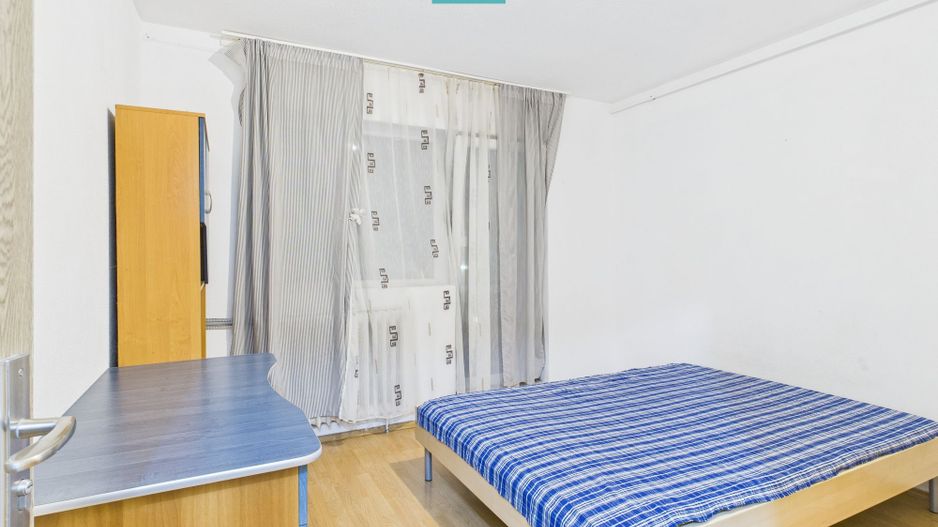 Apartament spațios cu 3 camere, decomandat - Poză 11