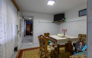 Casă + Spațiu Comercial de vânzare, Șerbanești, Bacău - Poză 16