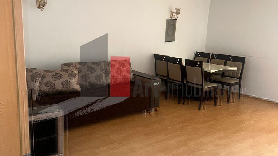 Apartament 3 camere Ghica Plazza - Poză 3