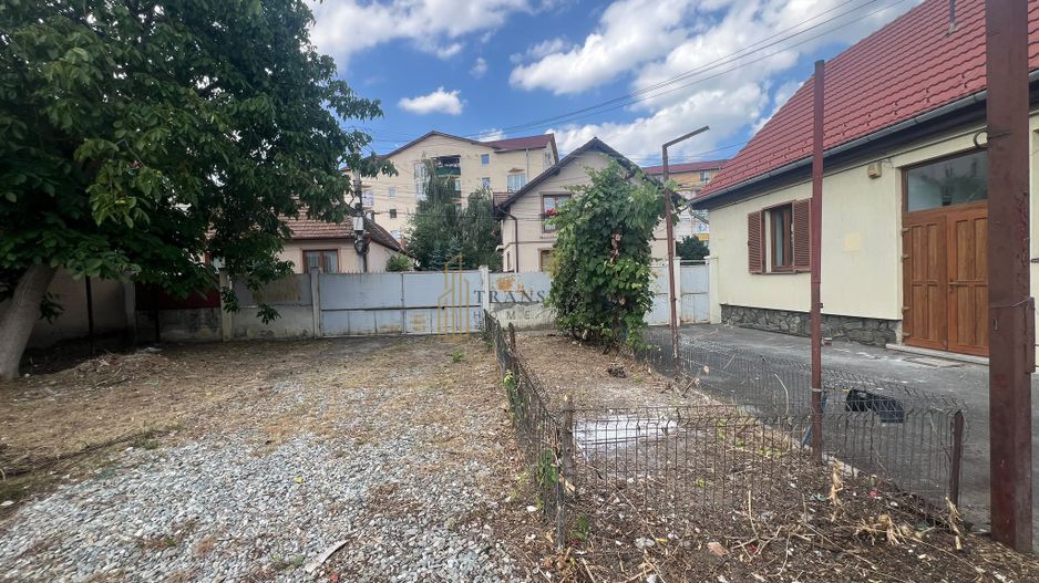 Casă individuală cu teren generos de 1.000 mp - Poză 19