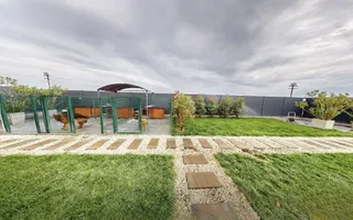 Vila 5 camere Tunari | 5 Locuri de parcare | Teren 505 mp - Poză 48