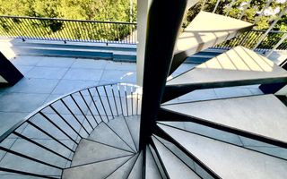 Apartament de Inchiriat | Iancu Nicolae | 154 mp | Terasa 150 mp | - Poză 21