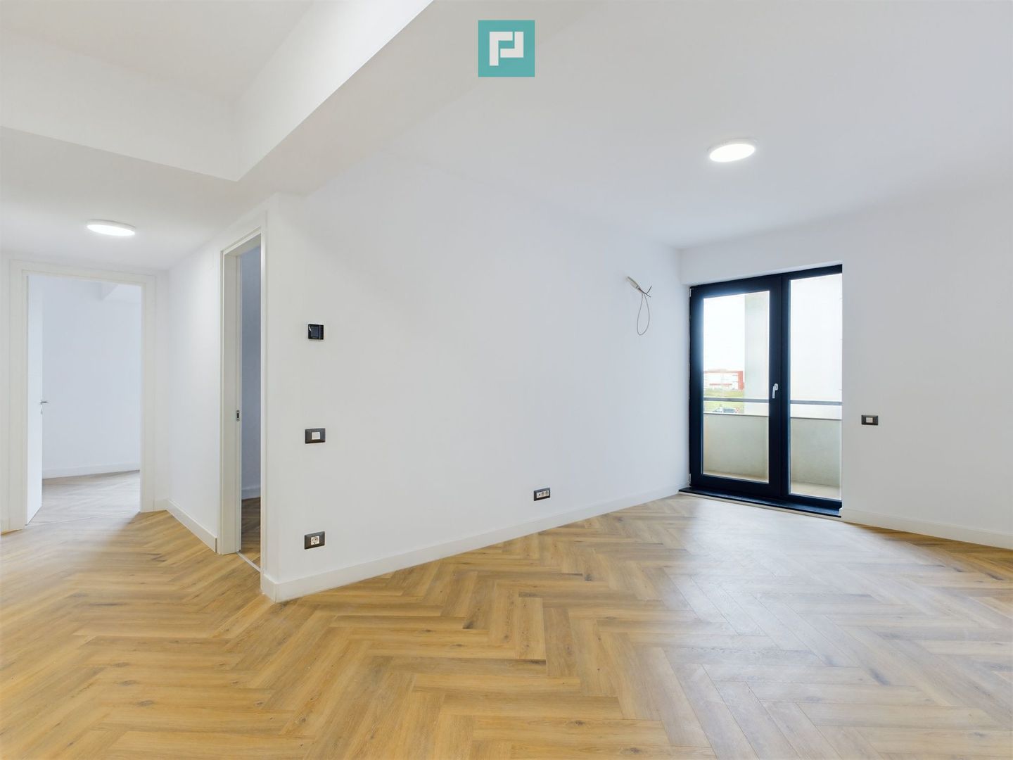Bulevardul Pipera-apartament ideal pentru resedinta - Poză 1