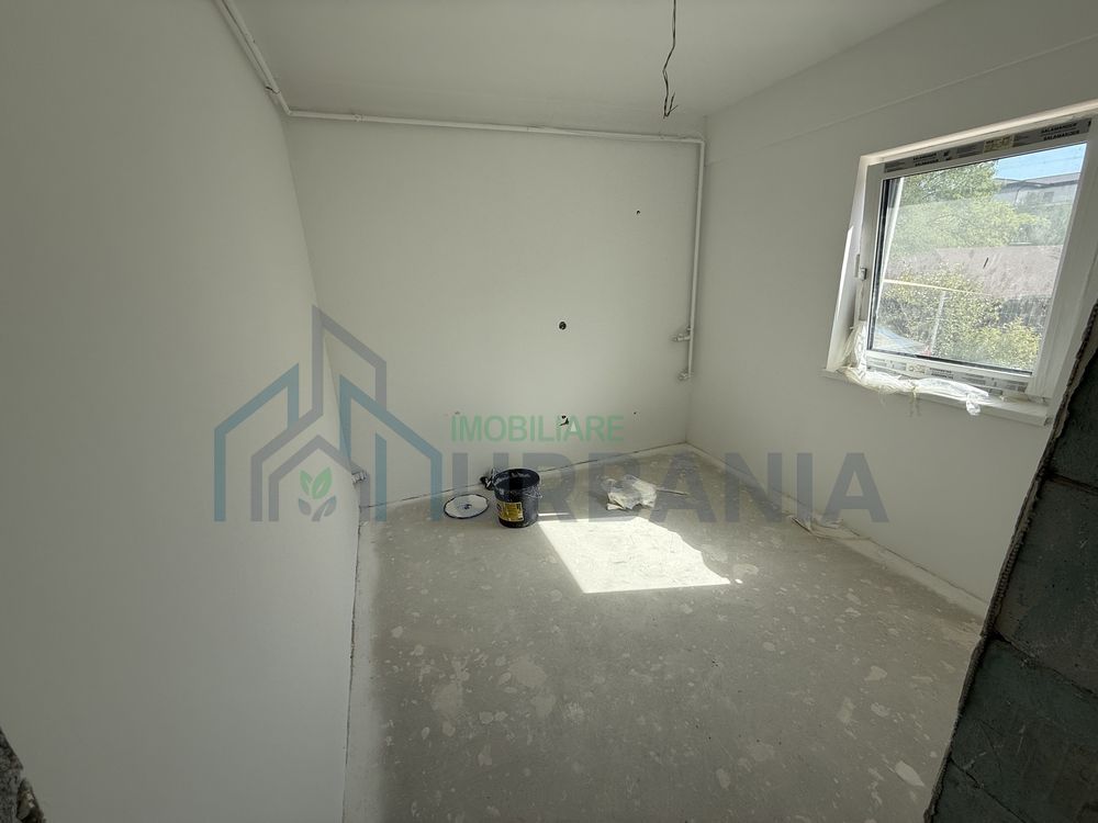 Apartament 2 camere în Vișani, Str. Grigore Sturdza nr. 17, 59 mp - Poză 7