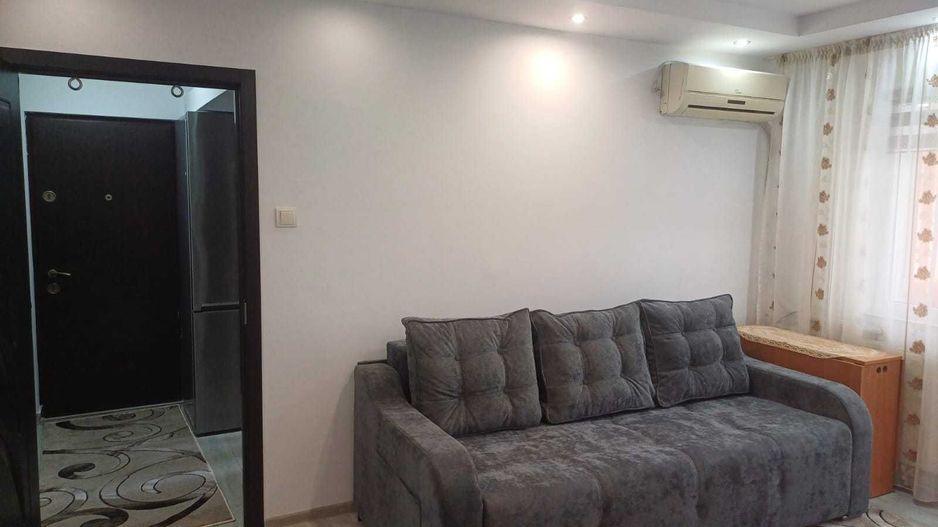 Apartament renovat 2 camere SD 40 mp Mircea Cel Batran 400 euro - Poză 4