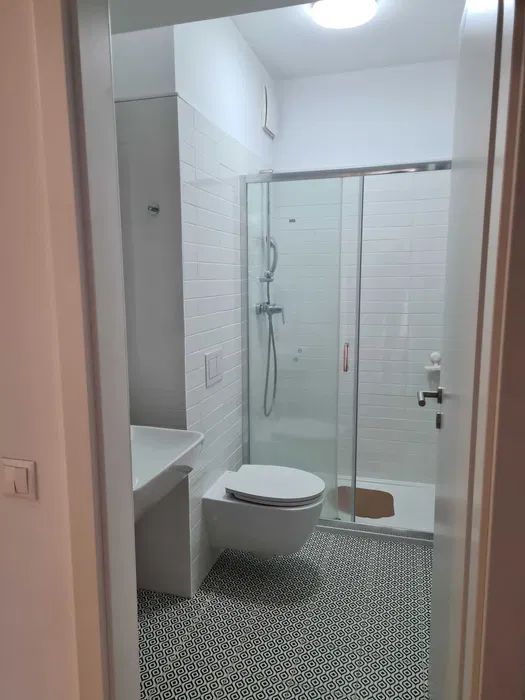 Apartament 3 rooms I Aviatiei I 5 min to Herastrau Park - Poză 7