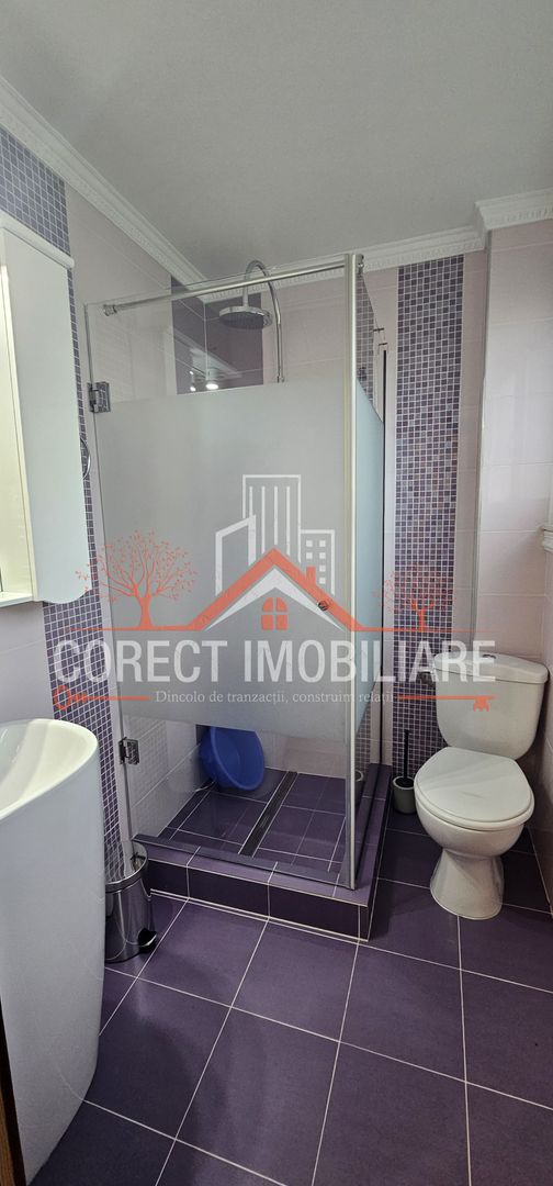 Casă premium D+P+E cu anexe si teren generos - Poză 10