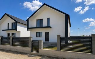 4 camere | Casă nouă | Mutare 2026 - Poză 2