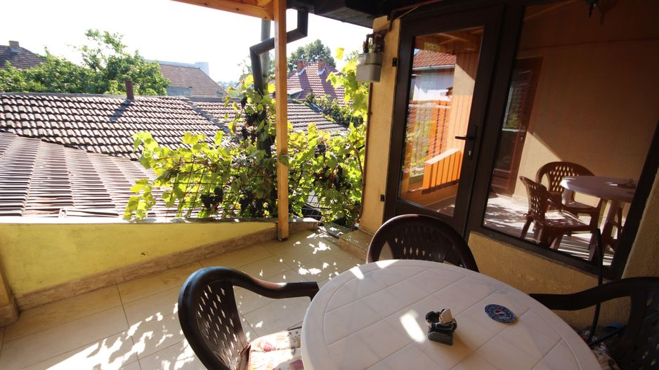 APARTAMENT SPATIOS  IN VILA - Poză 7