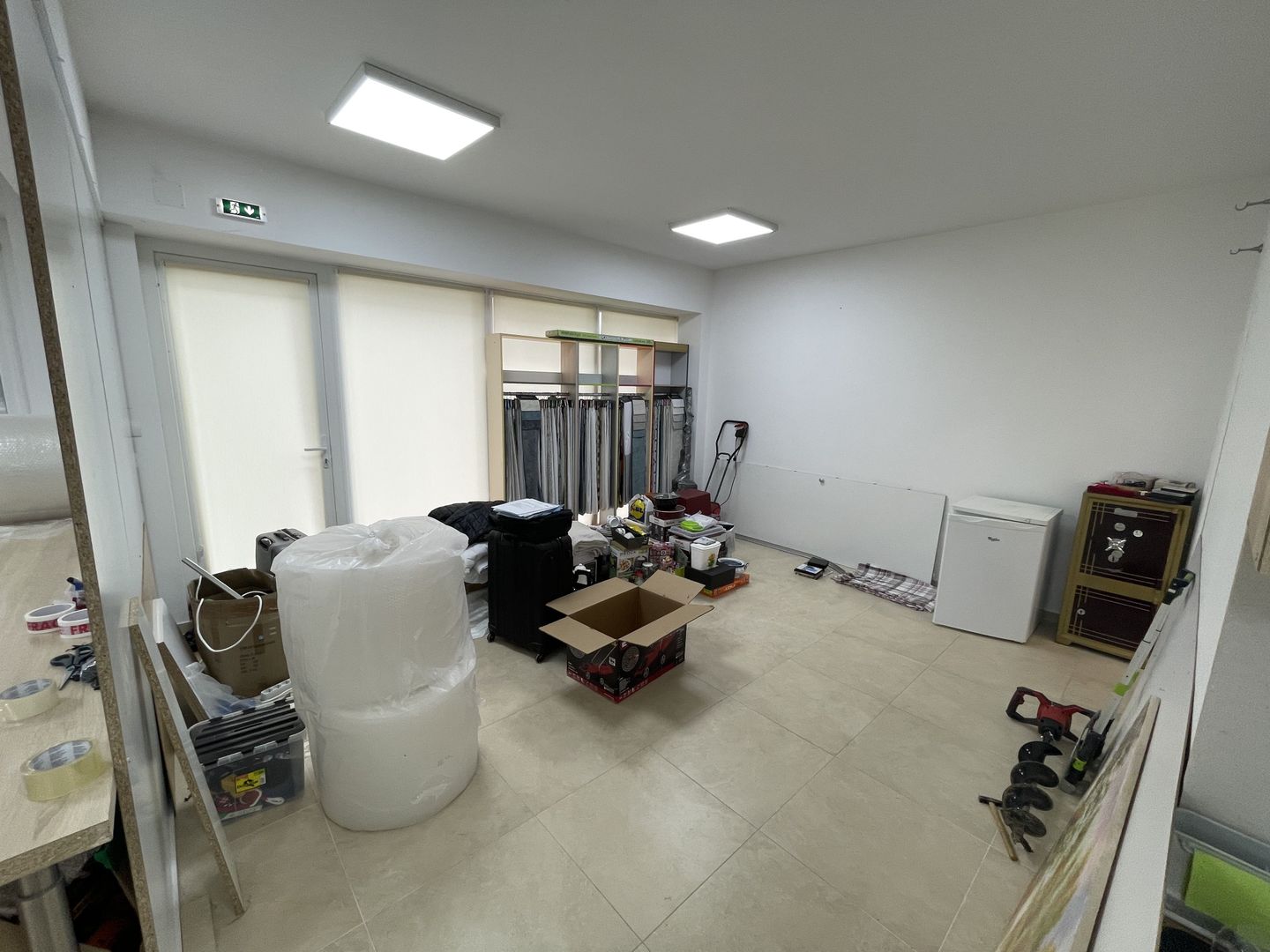 Spatiu Comercial / Birouri | Finisat | Loc de parcare inclus | Str. Marginii - Poză 7