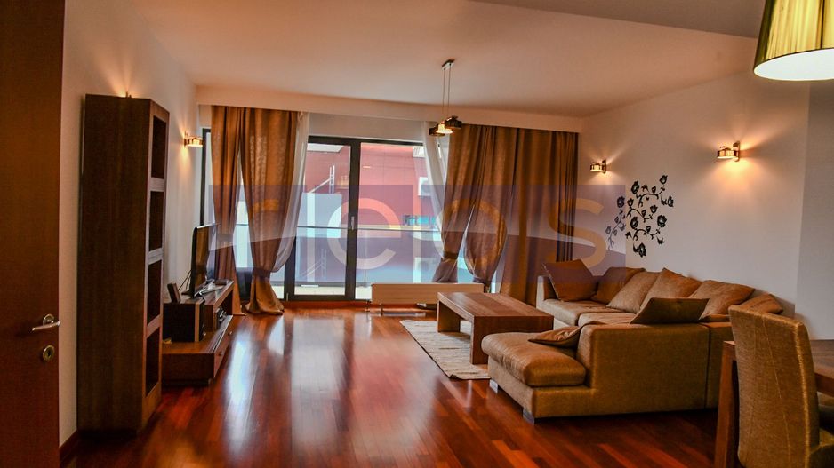 VÂNZARE | 3 CAMERE | HERASTRAU | TERASA 30 MP - Poză 1