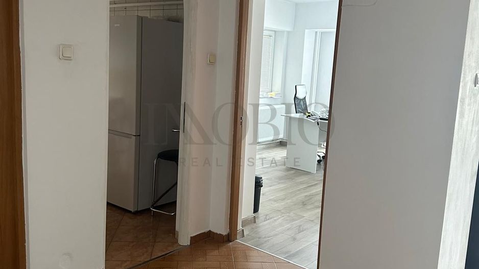 Apartament 2 camere spatios | Birouri / locuit | Bd.Unirii - Tribunal - Poză 6