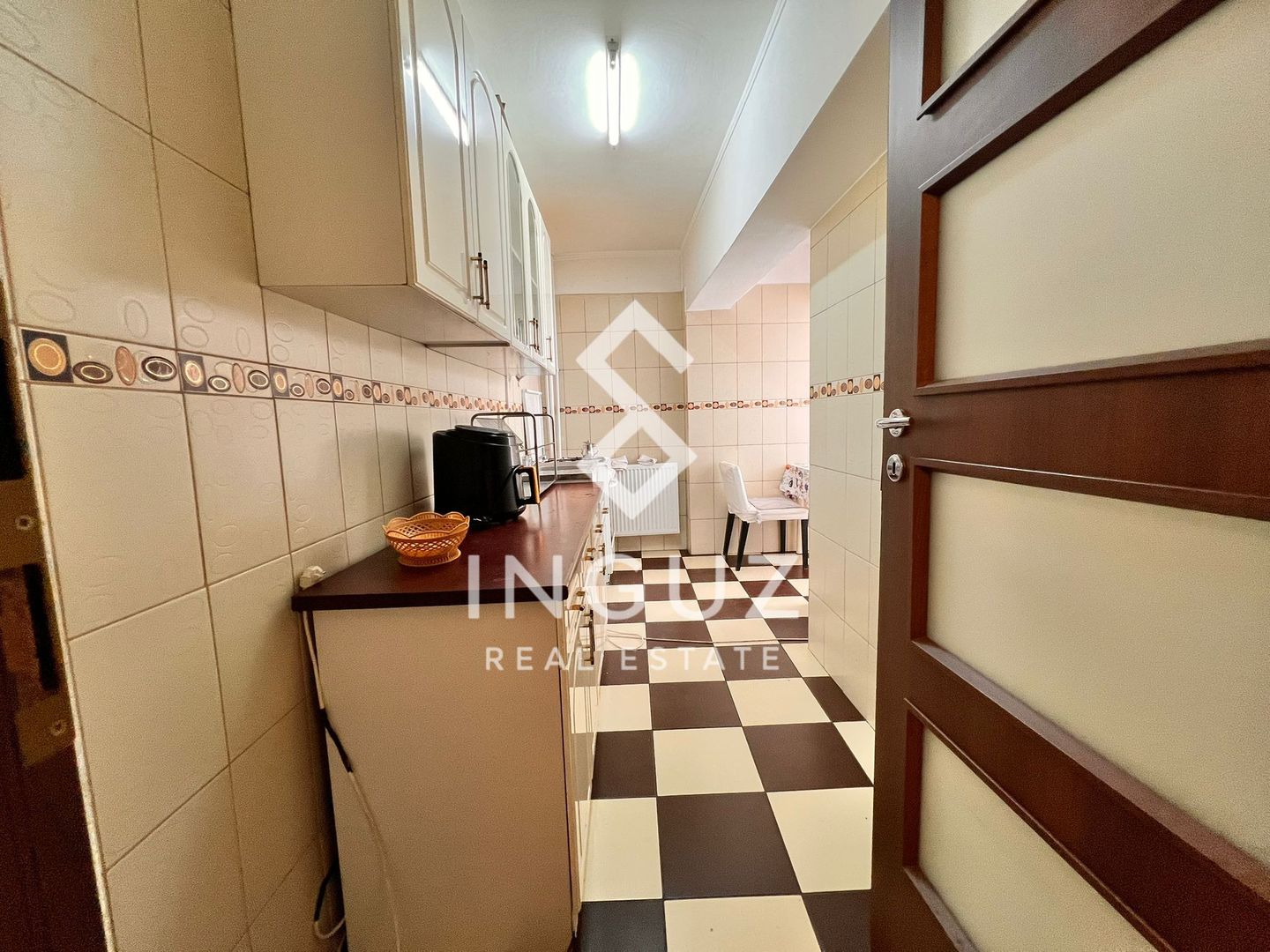 Apartament 2 camere de închiriat – Nerva Traian 15 | Sector 3 | Bucure - Poză 7
