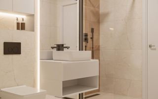 Apartament 3 camere I Gemina by the lake - Poză 5