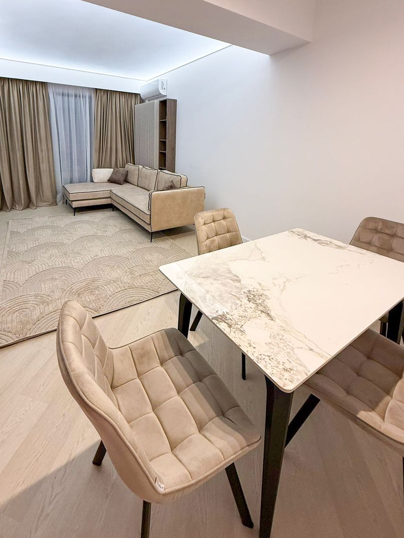 For rent 2 room apartment I Premium residential complex I Nord - Poză 4