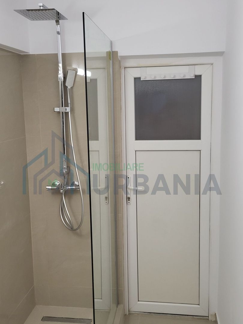 Apartament 1 cameră de închiriat, zona Nicolina, vizavi de Biserica Catolică, Iași - Poză 8