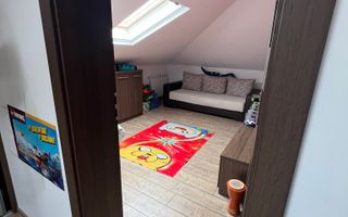 VILĂ DE VÂNZARE – EXCLUSIVITATE – ZONA STADION - Poză 9