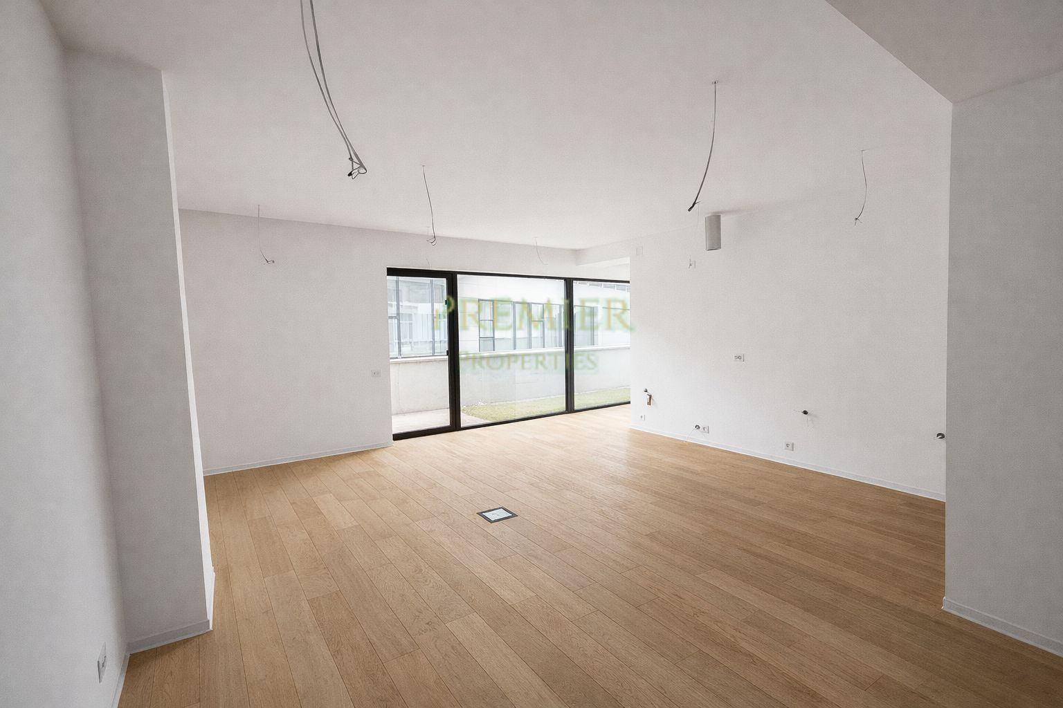 Apartament 2 camere One Lake Club Floreasca parter terasa mare - Poză 5