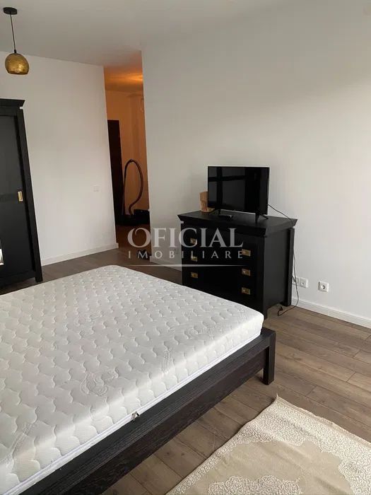 Apartament 1 Camera | 44 Mp | Balcon | Gheorgheni Park Lake Residence - Poză 1
