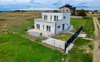 Casa/Vila de vanzare Techirghiol, Constanta - Poză 26