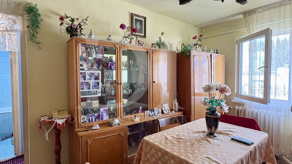 Apartament 2 camere de vânzare – Mănăștur, zona Minerva - Poză 3