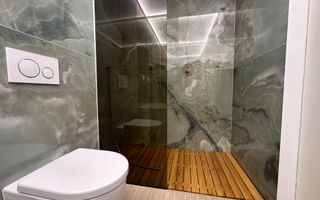 Apartament 3 Camere | Mobilat Lux | Prima Inchiriere - Poză 6