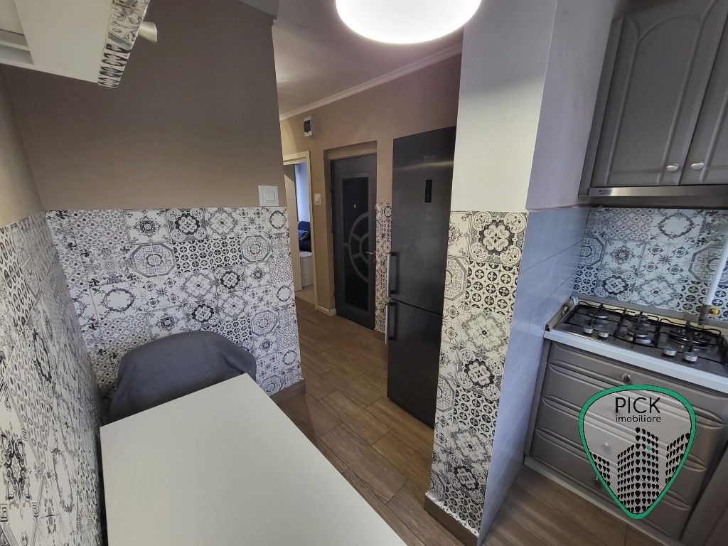 P 4134 - Apartament cu 2 camere în Târgu Mureș, Cornișa - Poză 6