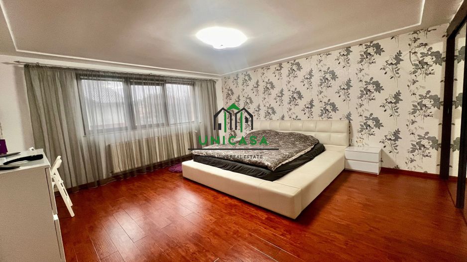 Casă de închiriat/Str Matei Basarab/Rm Vâlcea - Poză 9