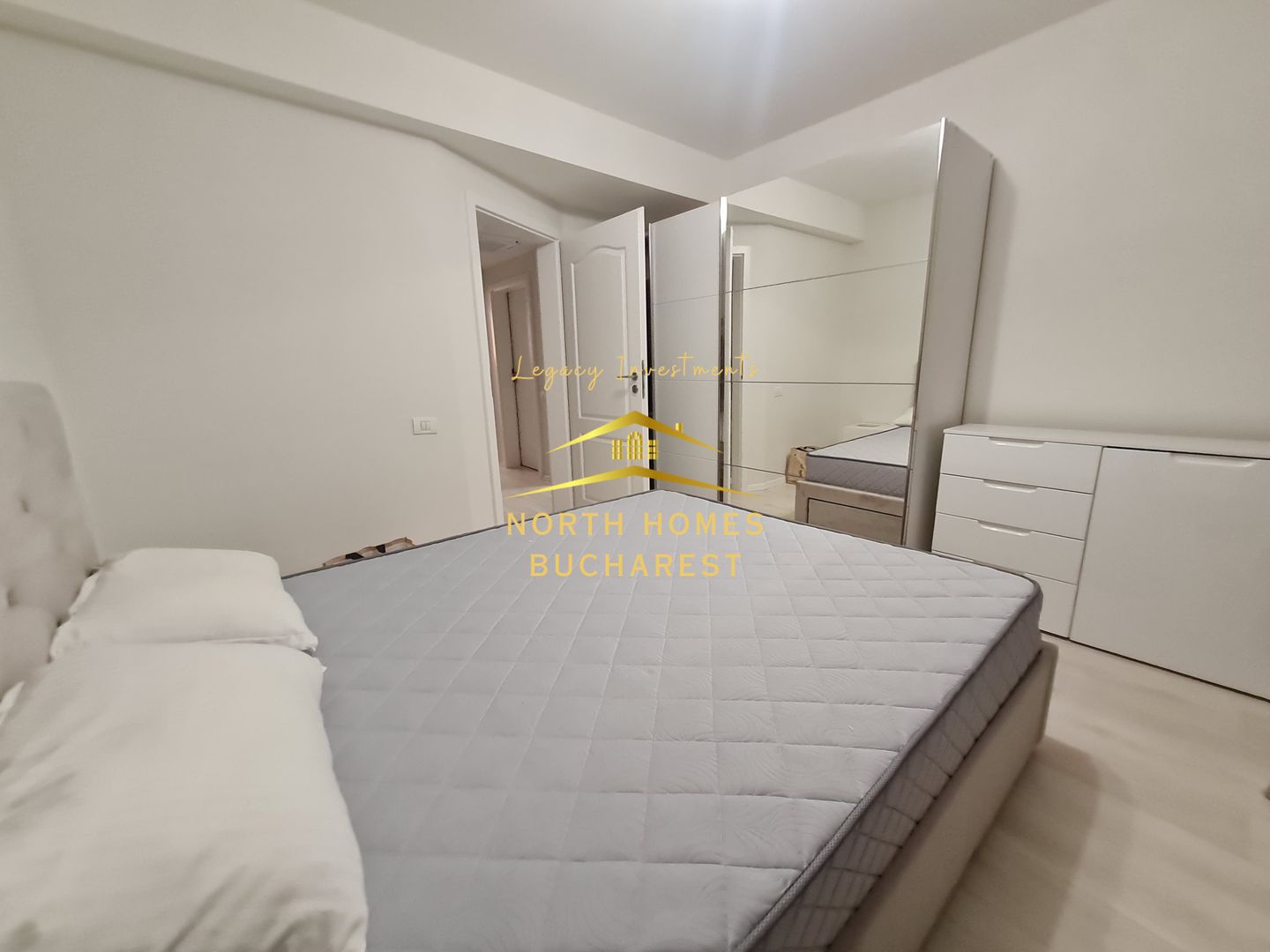 Otopeni Penny Odai - Vila 4 camere spectaculoasa! - str. George Enescu - Poză 13