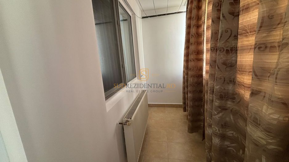 Apartament 2 camere decomandat de închiriat | 50 mp | Parcare inclusă - Poză 12