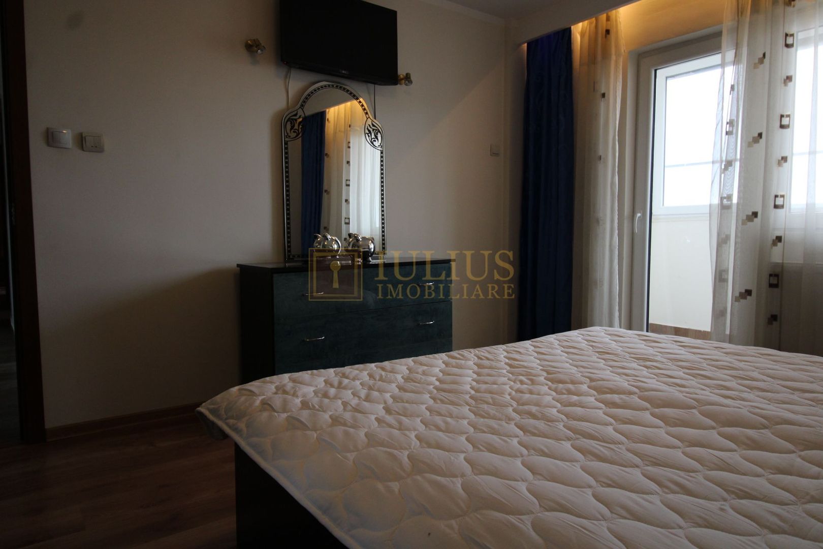 3 camere, zona centrala-Gheorghe Lazar - Poză 3