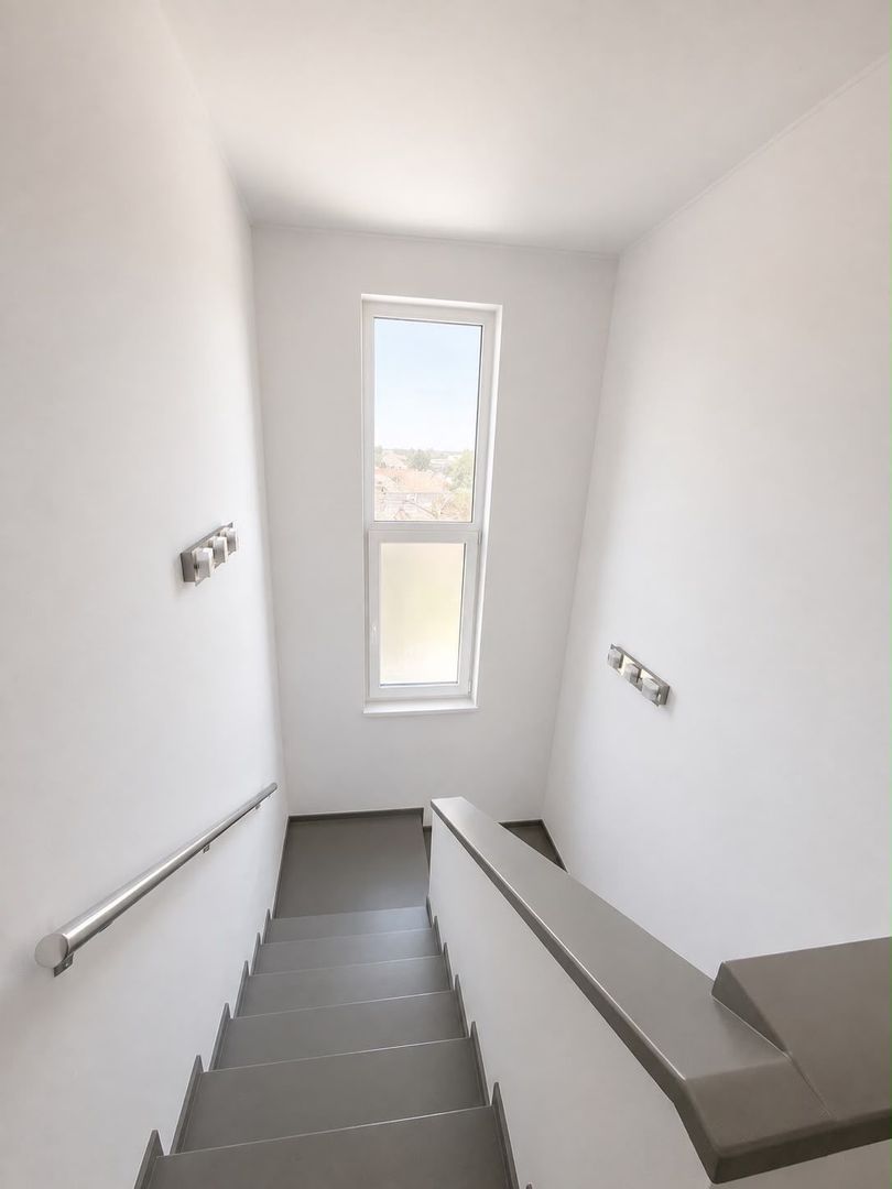 Comision 0% Duplex cu 4 dormitoare, zonă de pădure Dumbrăvița - Poză 15