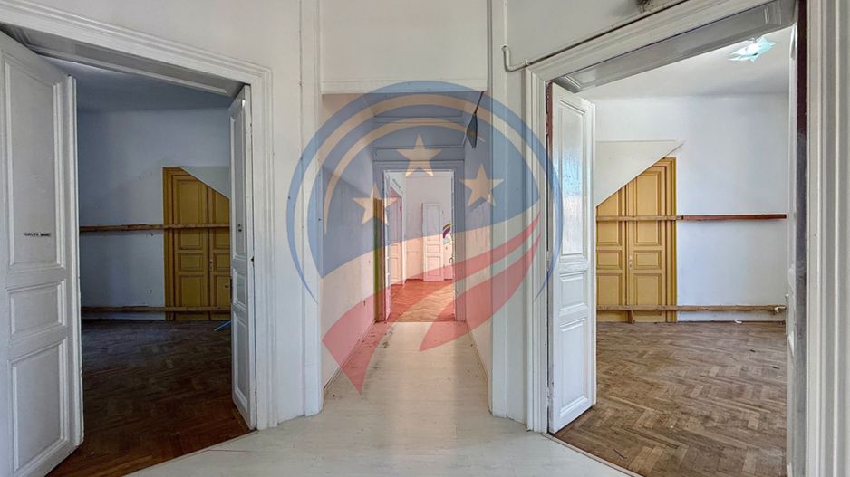 Casa de vanzare-vis-a-vis de Casa Studenților/Craiova - Poză 22