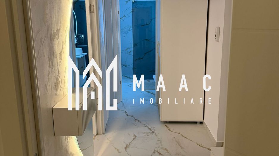 Apartament 3 camere decomandat | Sibiu Hipodrom 4 | 60 mp, parcare - Poză 2